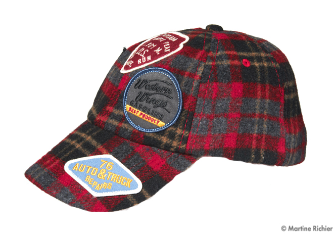 casquette converse pas cher