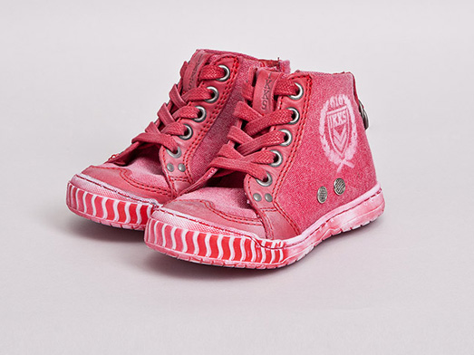 chaussure ikks bebe garcon