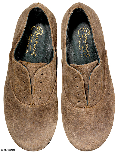 chaussure fille rentree scolaire