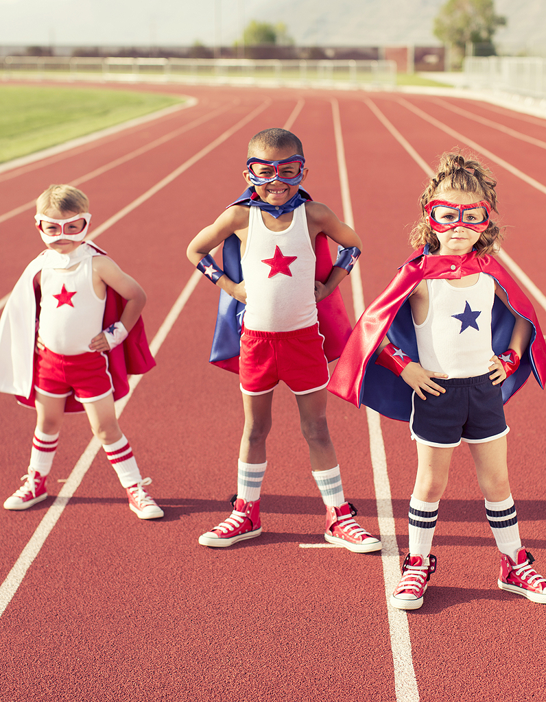 Quelle Activite Extrascolaire Pour Mon Enfant Test Quiz Maman Elle