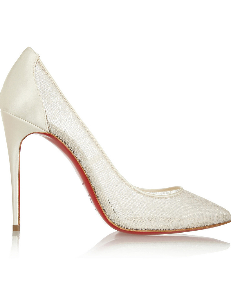 louboutin mariee louboutin mariee