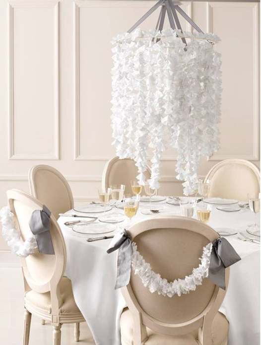 deco de chaise mariage a faire soi meme