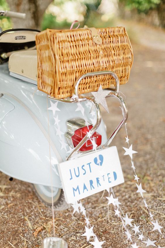 Mariage Vintage Champetre Je Veux Un Mariage Vintage Elle