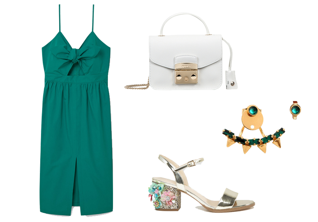 robes pour mariage invitée