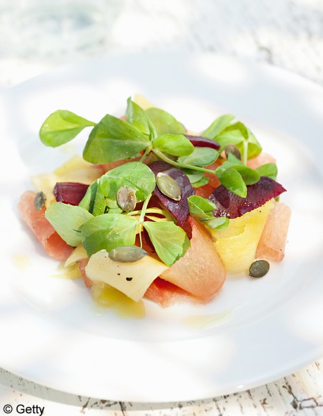 ceviche