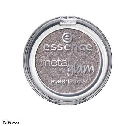 essence metal glam