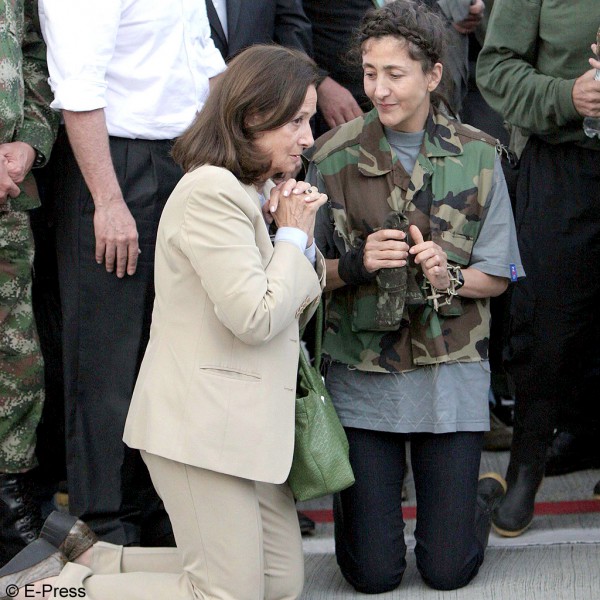 ingrid betancourt