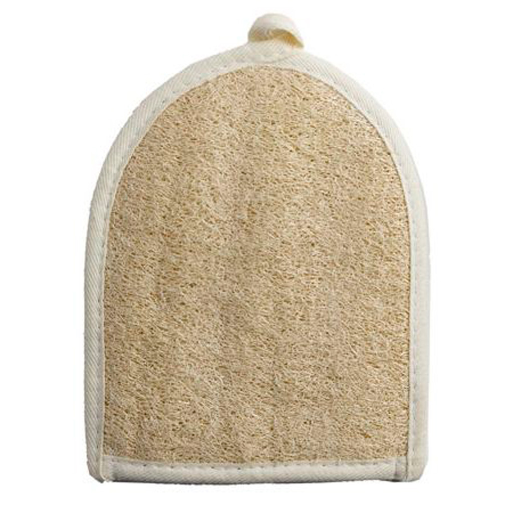 Gant loofah, The Body Shop 10 outils ludiques pour détruire la