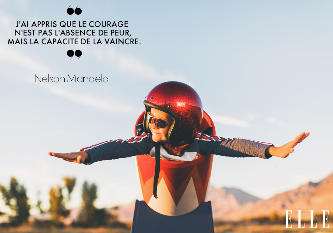 24 Citations Qui Donnent Du Courage Elle