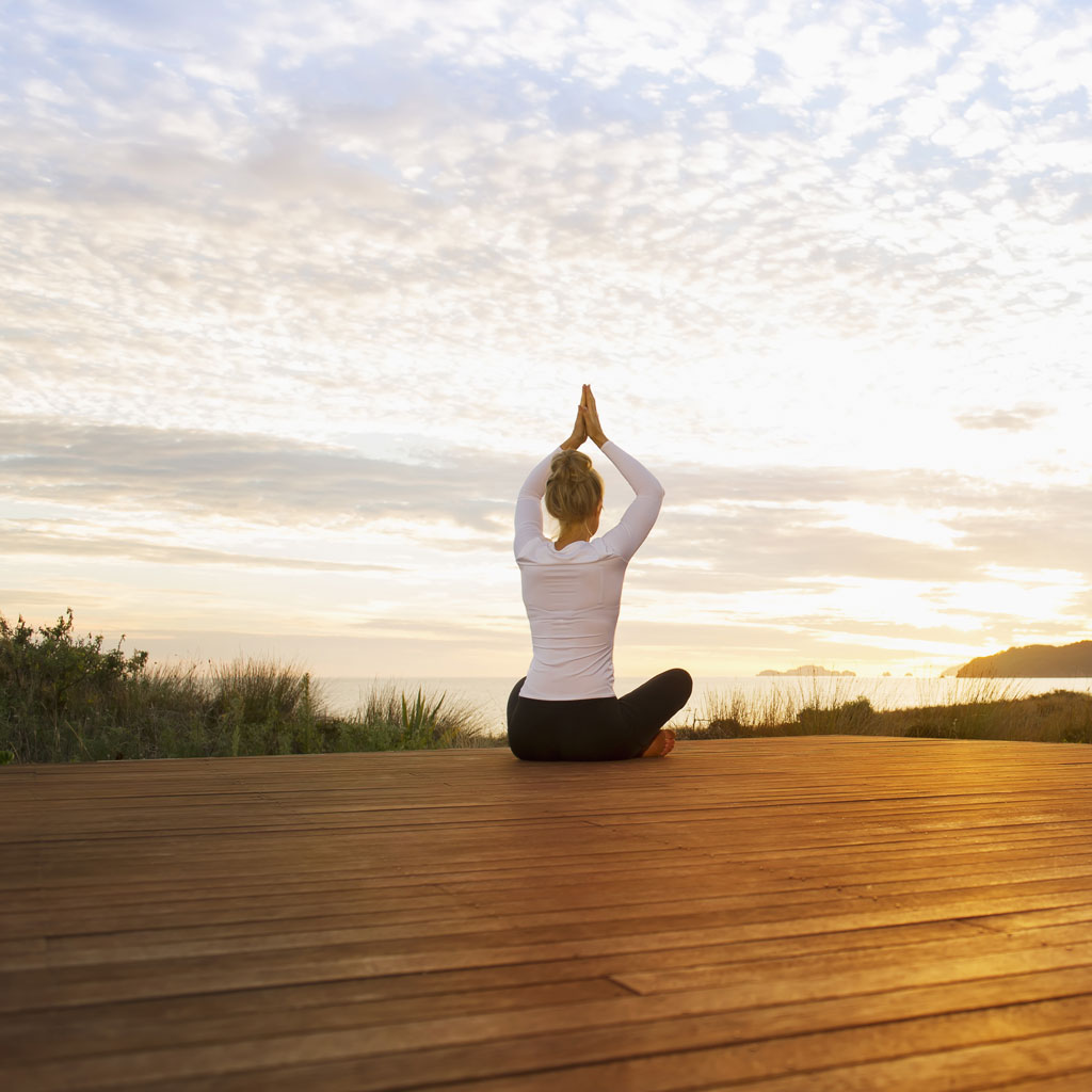 Méditation stress : comment méditer pour réduire le stress - Elle