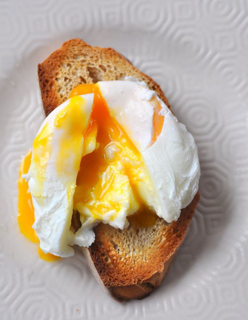 Combien de calories dans un œuf ? Combien de calories dans ces aliments ? Elle
