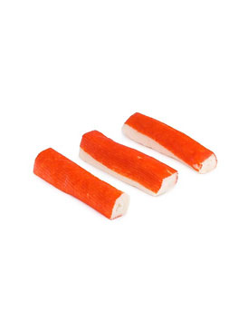 Calories Surimi Elle - 