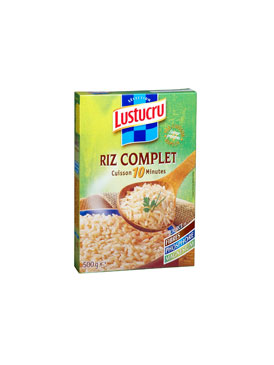 Calories Riz complet - Elle Calories Riz complet - Elle