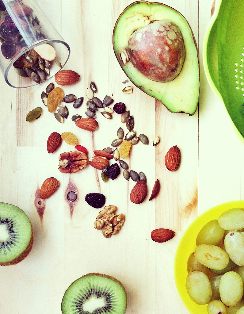 Combien De Calories Dans L Ananas Frais