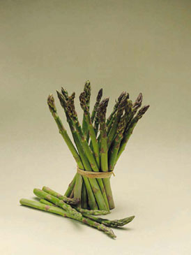 Calories Asperges moyennes - Elle Calories Asperges moyennes - Elle