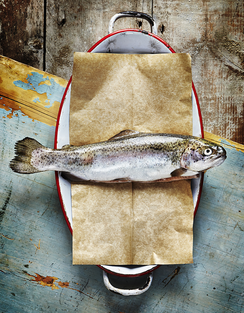 Combien De Calories Dans Le Thon En Boite Poisson, fruits de mer : combien de calories ? - Elle