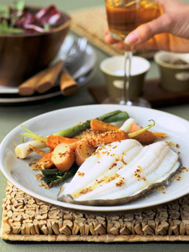 Calories Sole 1 Filet Moyen Elle