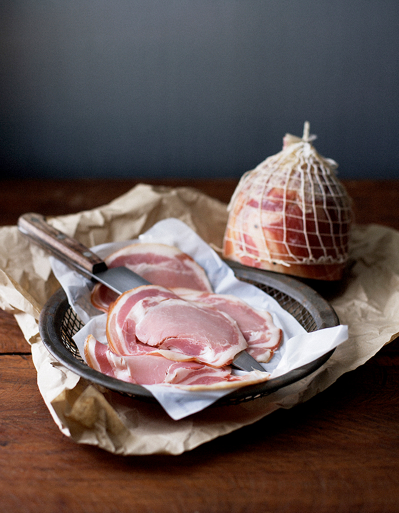 Viandes, charcuteries combien de calories ? Elle