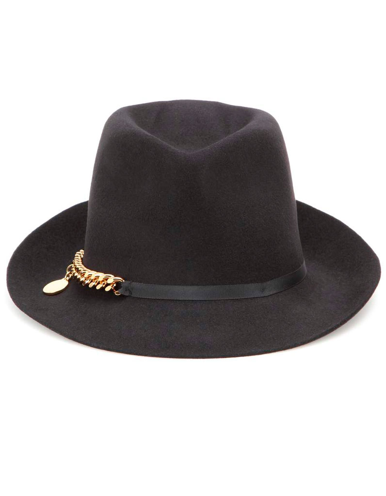 basket femme stella mccartney