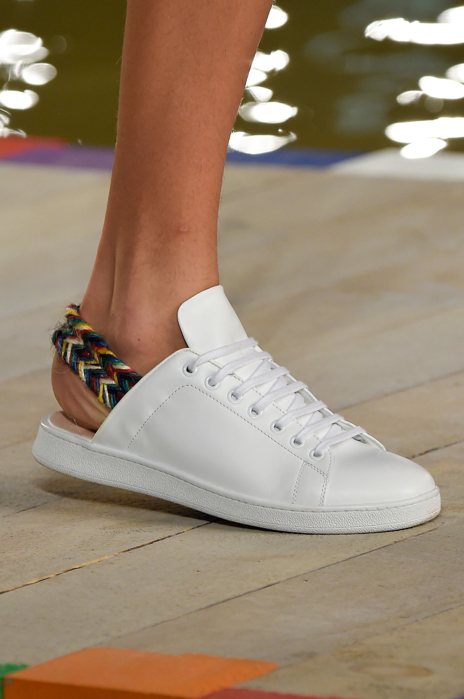 Chaussures Hilfiger printemps-été 2016 - Les plus beaux accessoires du ...