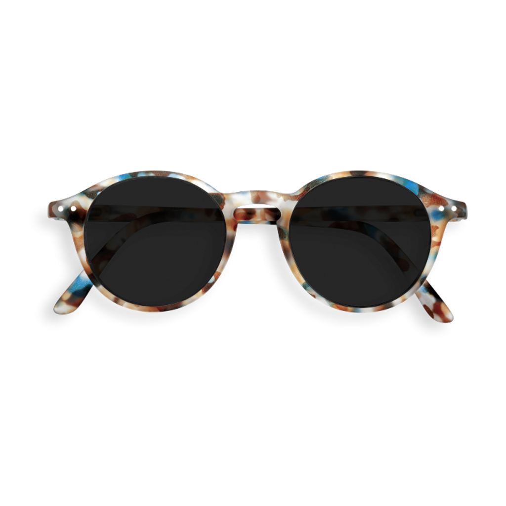 rondes Izipizi Cool, des rondes ! Elle