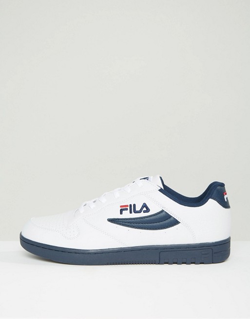 basket fila 35