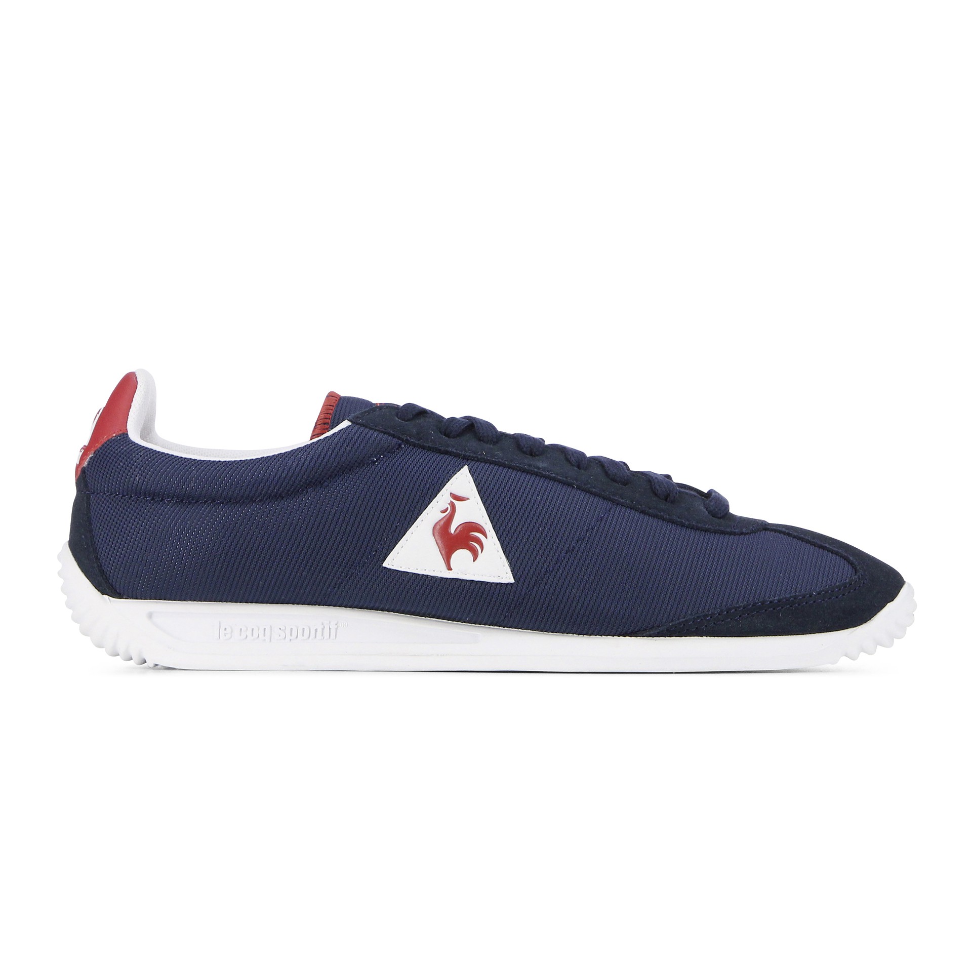 basket coq sportif homme