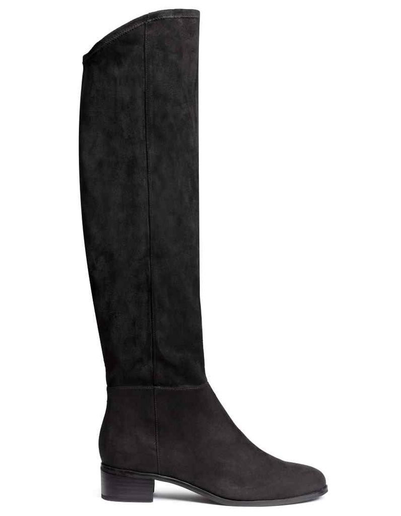 kiomi bottes