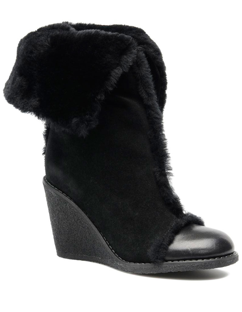 freelance bottes