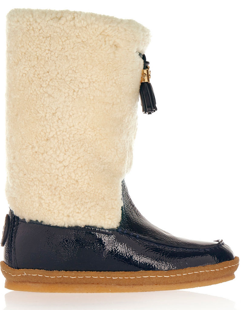 freelance bottes