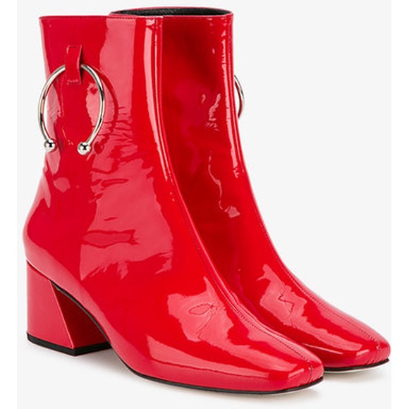 rubino bottes
