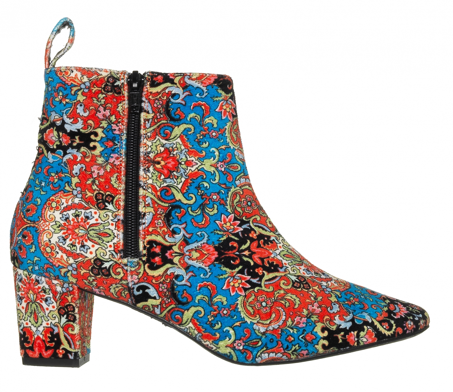 bottines originales