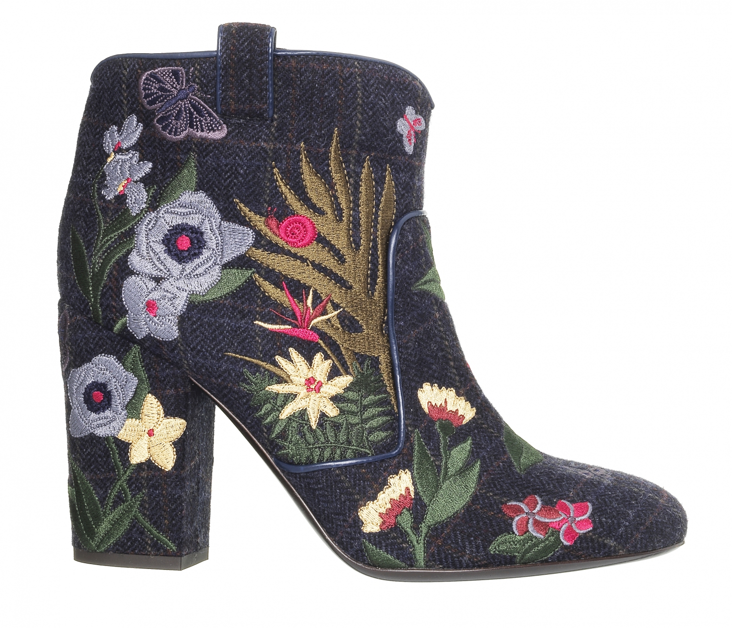 bottines originales