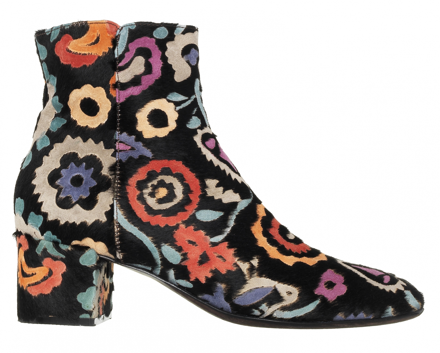 bottines originales