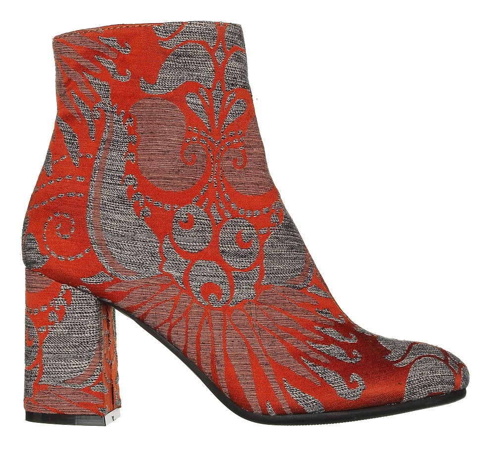 bottines originales