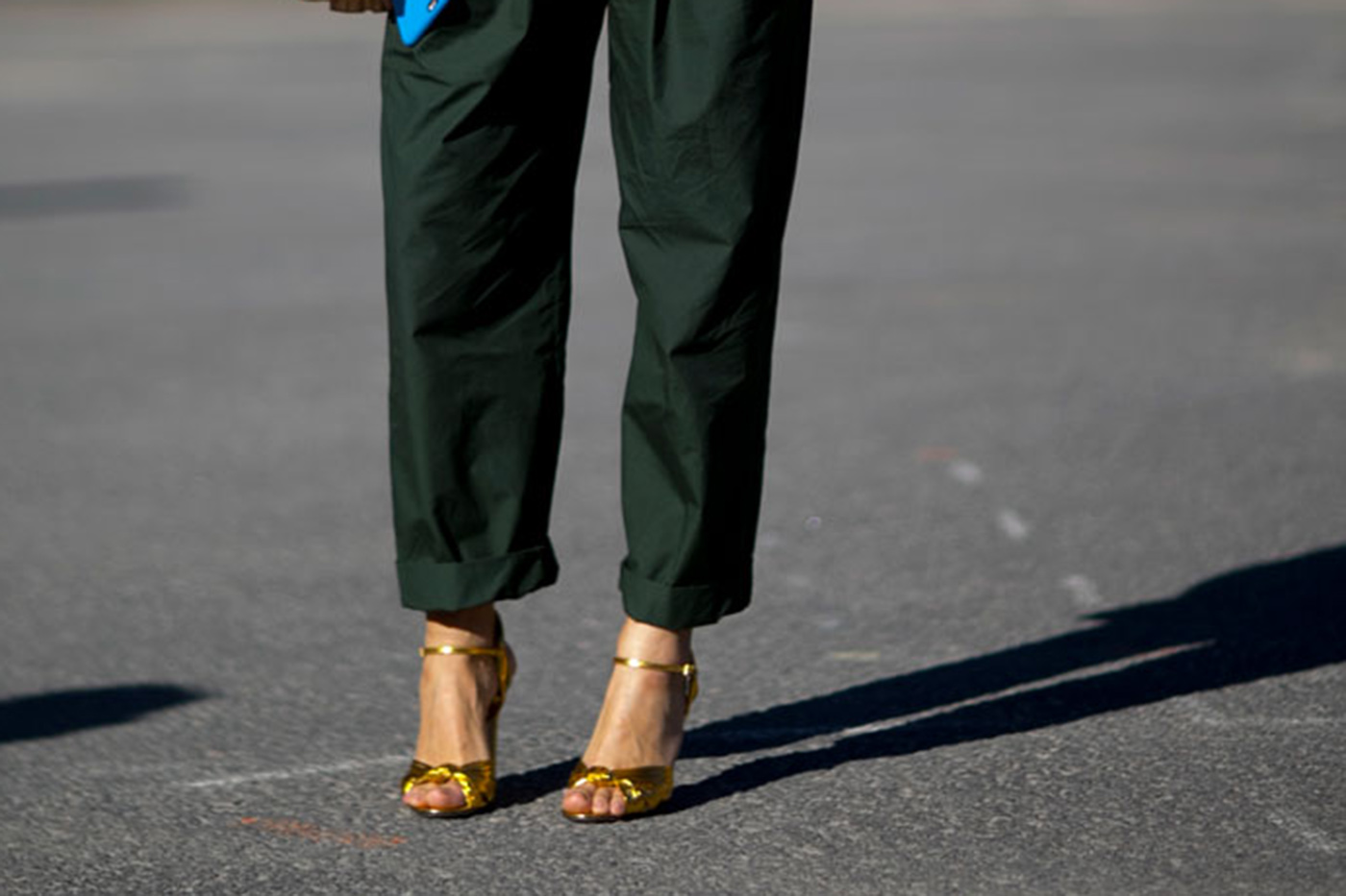 les plus belles chaussures 2019