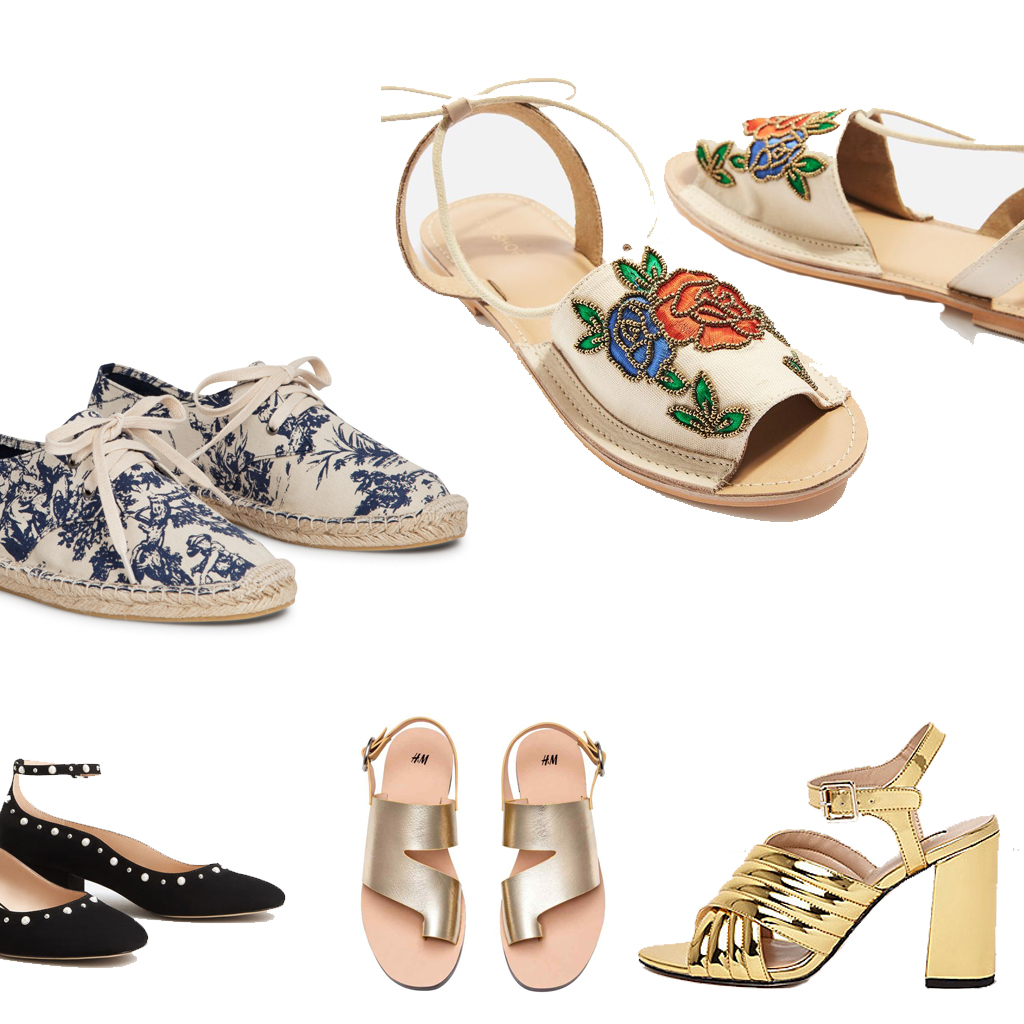 monki chaussures