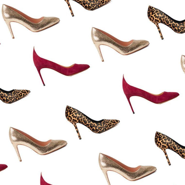and other stories chaussures