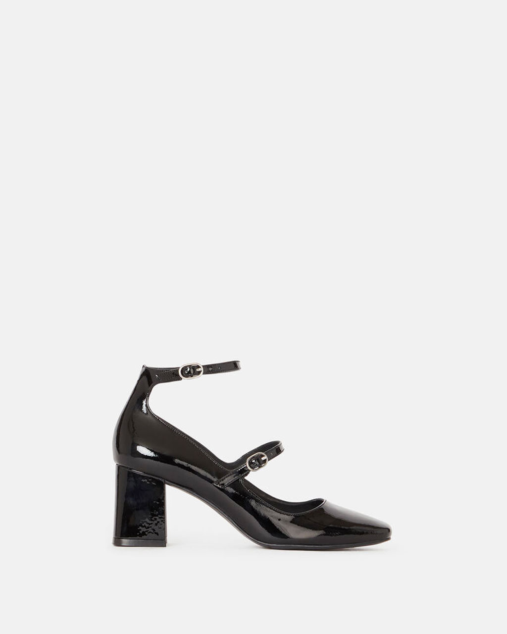 escarpins soldes