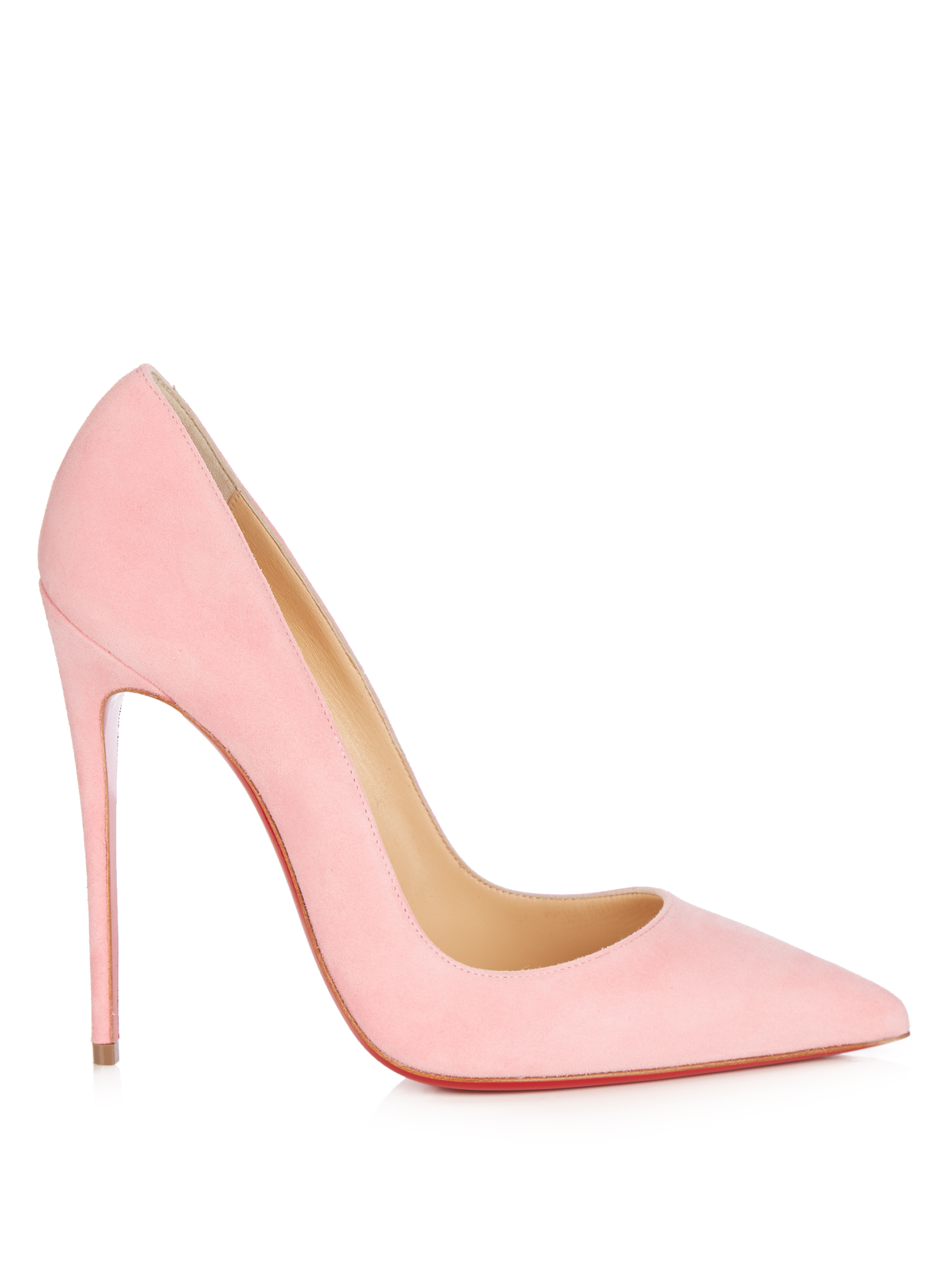 escarpin louboutin rose escarpin louboutin rose