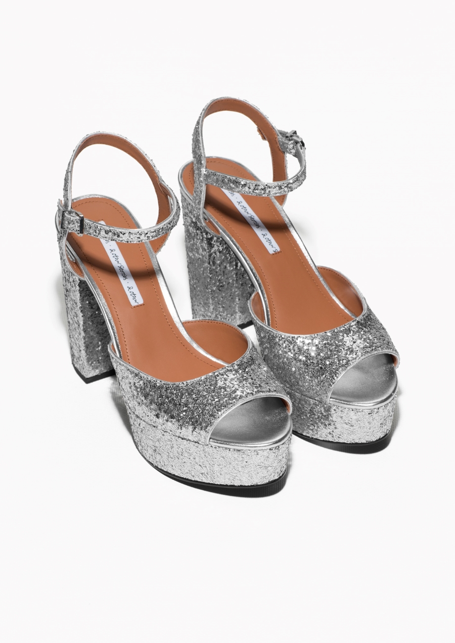 sandales justfab