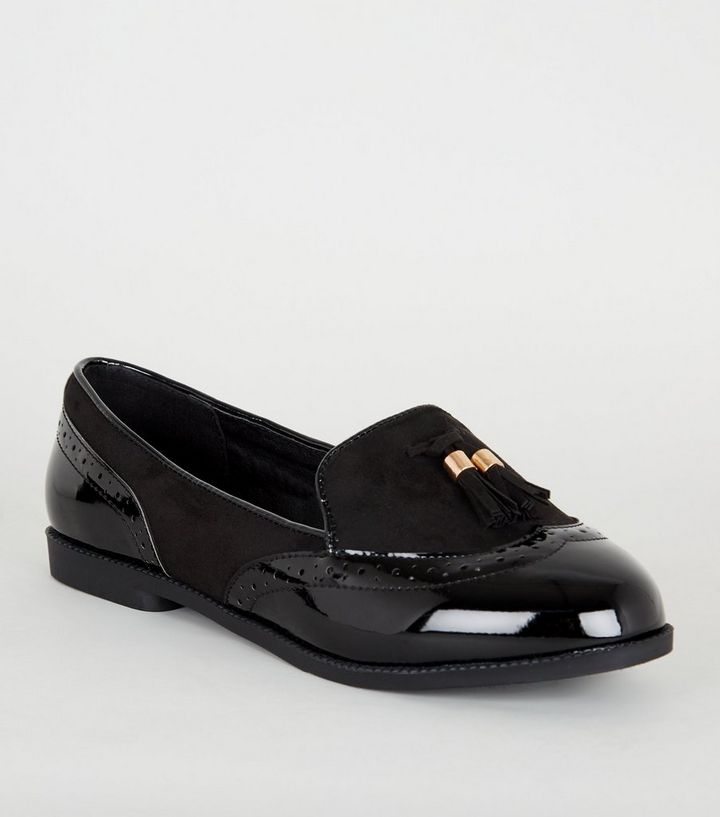 zara mocassin femme