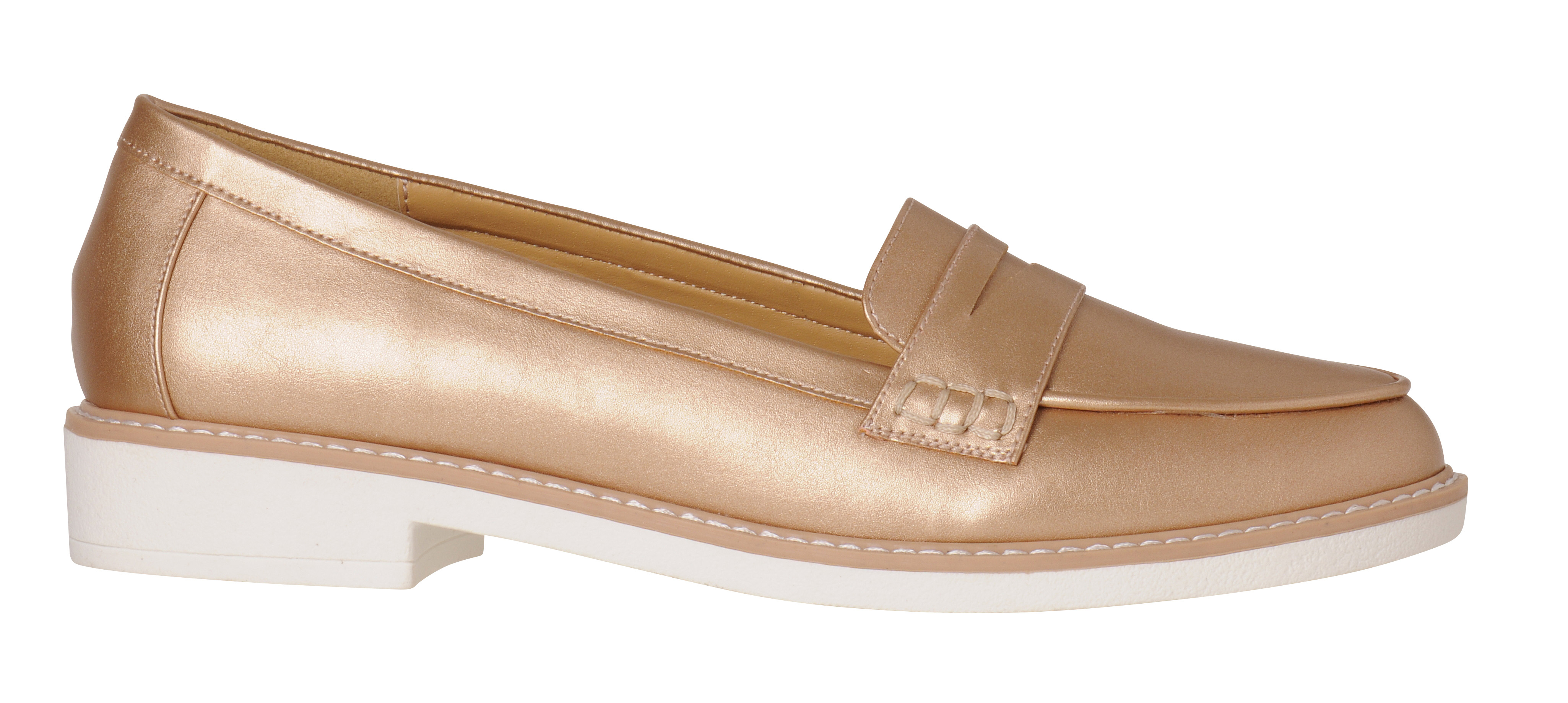 chaussures andré mocassins femme