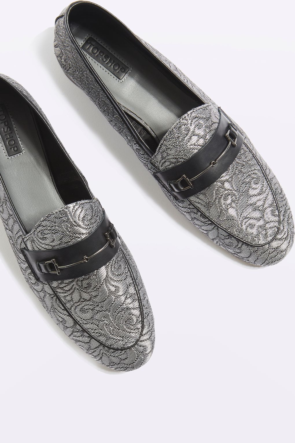 mocassin ete 2019