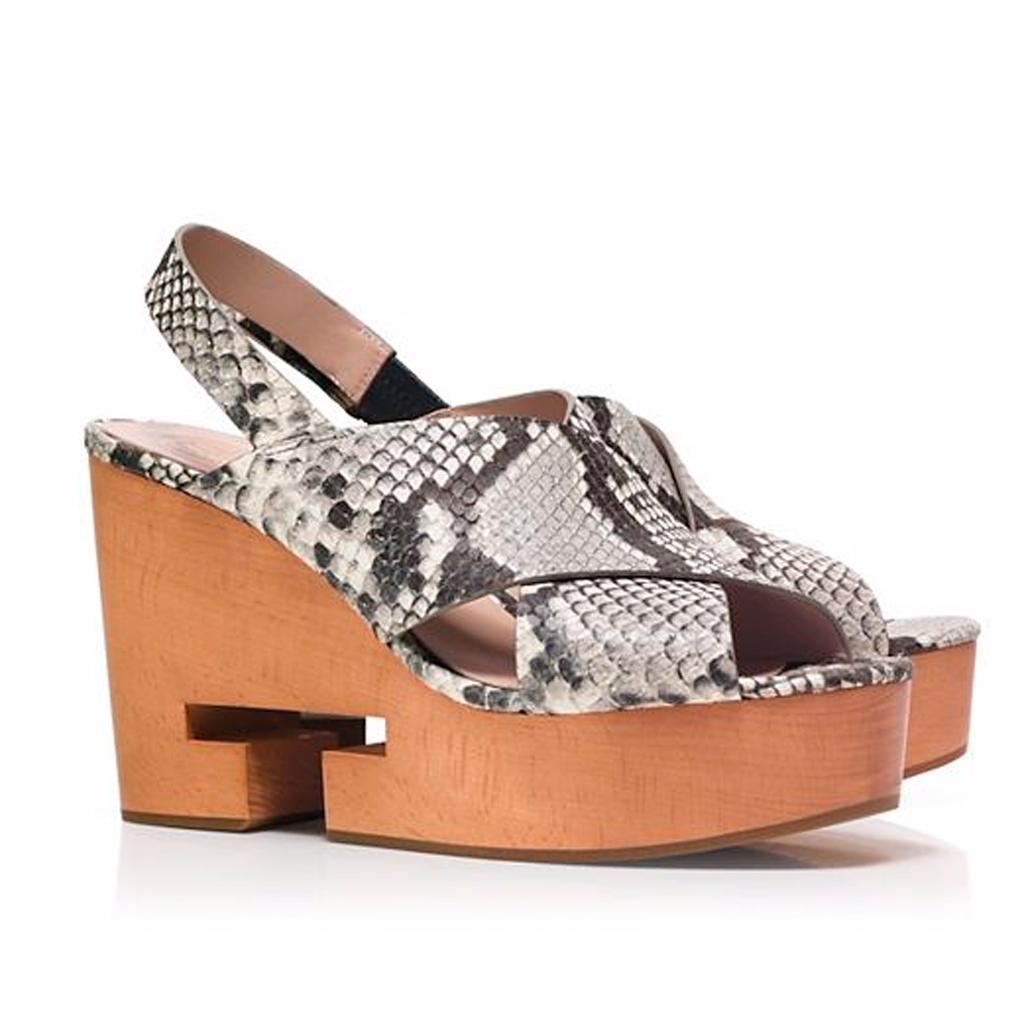 tory burch chaussures
