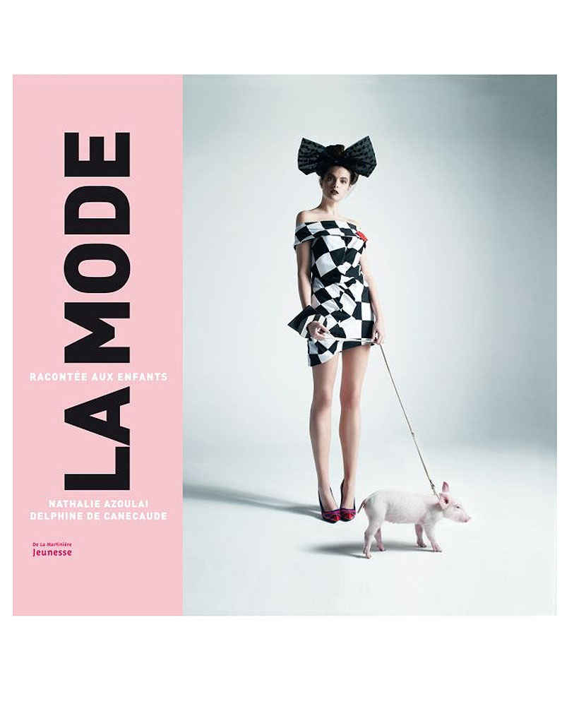 Livre Sur L Histoire De La Mode