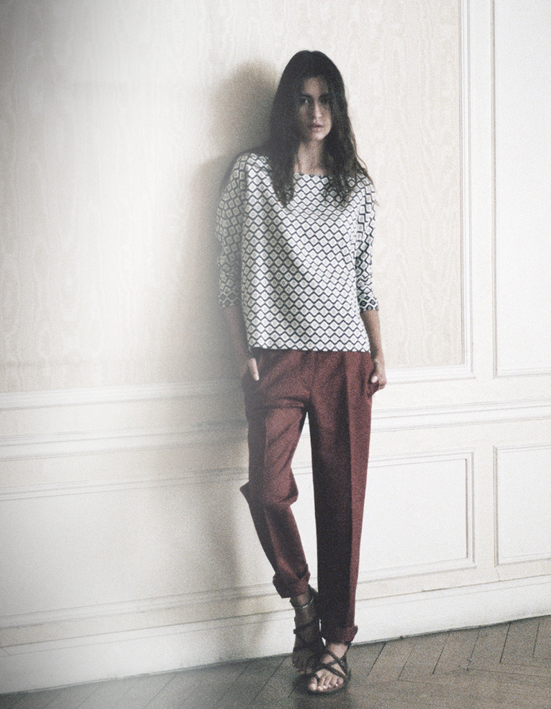 chaussures marque elodie