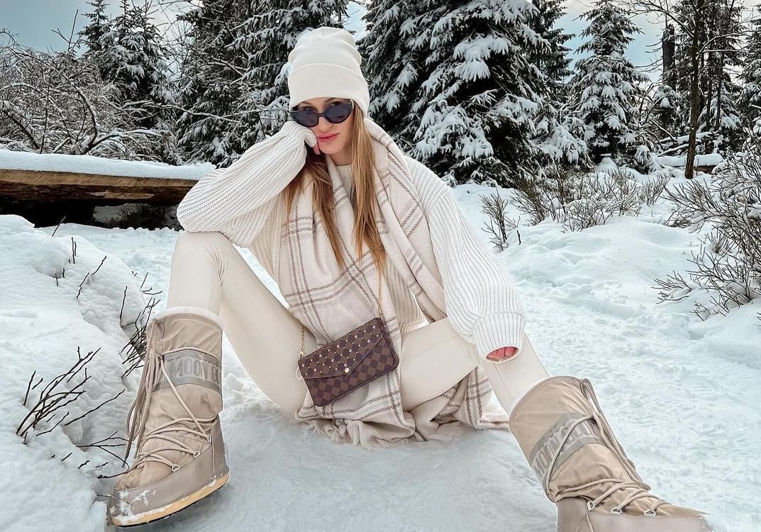 Mytheresa Garçon Chaussures Bottes Bottes de neige Bottes après-ski 