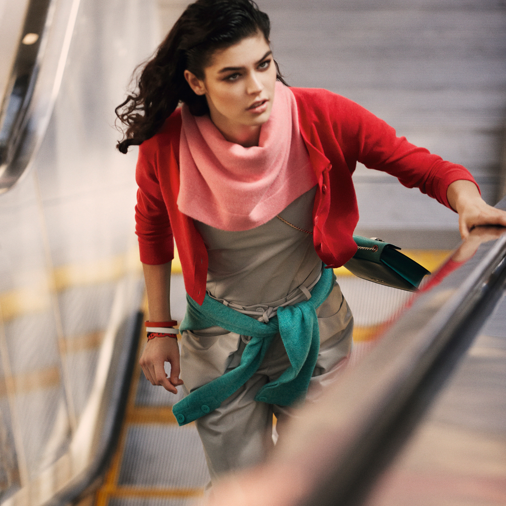 Comment s'habiller l'?�t?� en ville ? - Elle