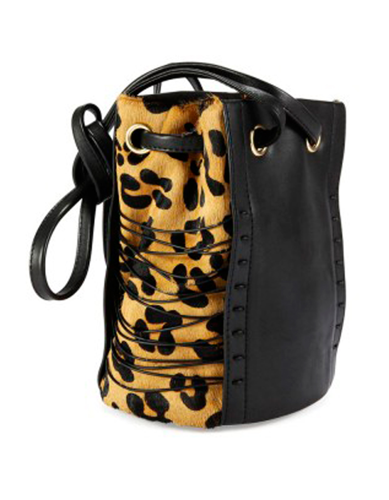 minelli leopard